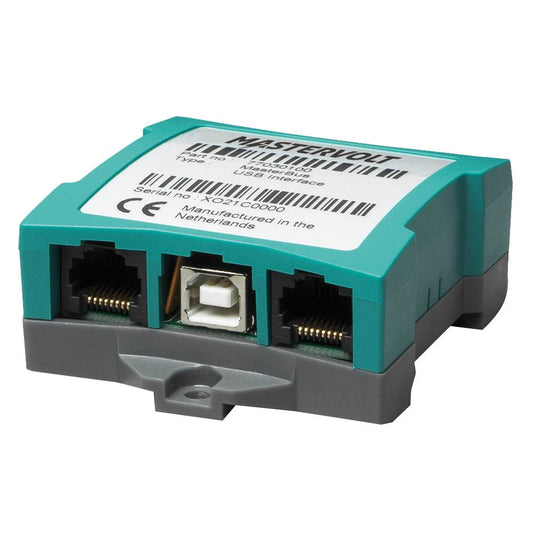 Mastervolt Masterbus USB Interface [77030100] - Suncoast Marine & Auto Supply 