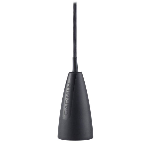 Garmin GT8HW-IF Ice Fishing, Plastic, High Wide CHIRP Transducer - 150-240kHz, 250W, 4-Pin [010-12401-20] - Suncoast Marine & Auto Supply 