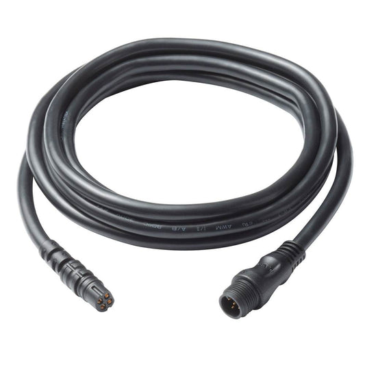 Garmin 4-Pin Female to 5-Pin Male NMEA 2000 Adapter Cable f/echoMAP CHIRP 5Xdv [010-12445-10] - Suncoast Marine & Auto Supply 