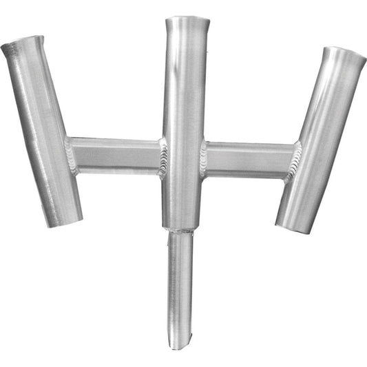 Suncoast Marine and Auto offers TACO Kite Fishing 3-Rod Cluster [F31-0770BSA-1]