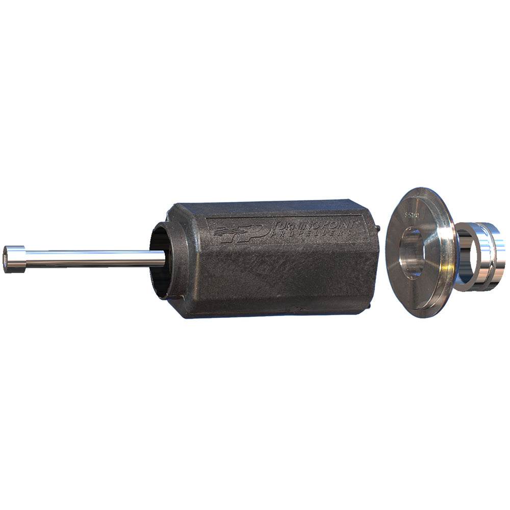 Turning Point Hub Kit #510 [11501000] - Suncoast Marine & Auto Supply 