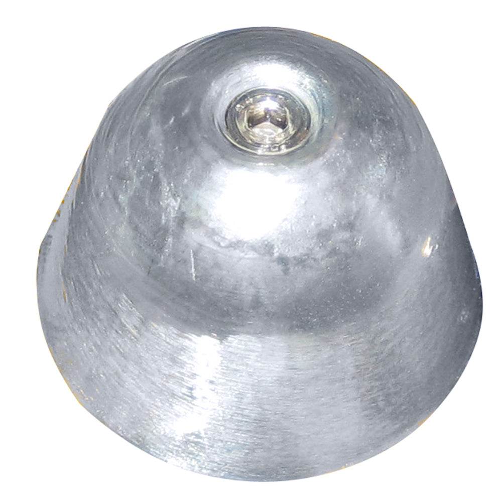 Vetus Spare Zinc Anode Set f/Bow Thruster [SET0151] - Suncoast Marine & Auto Supply 