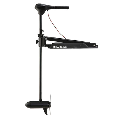 Suncoast Marine and Auto offers MotorGuide X3 Trolling Motor - Freshwater - Hand Control-Bow Mount - 55lbs-50"-12V [940200210]