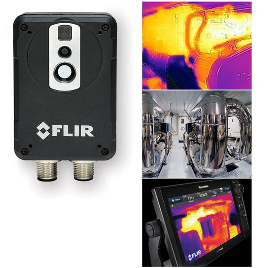 FLIR MTMS Maritime Thermal Monitoring System [E70321] - Suncoast Marine & Auto Supply 