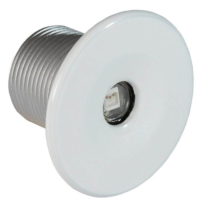 Suncoast Marine and Auto offers Lumitec Echo Courtesy Light - White Housing - Red Light [112225]