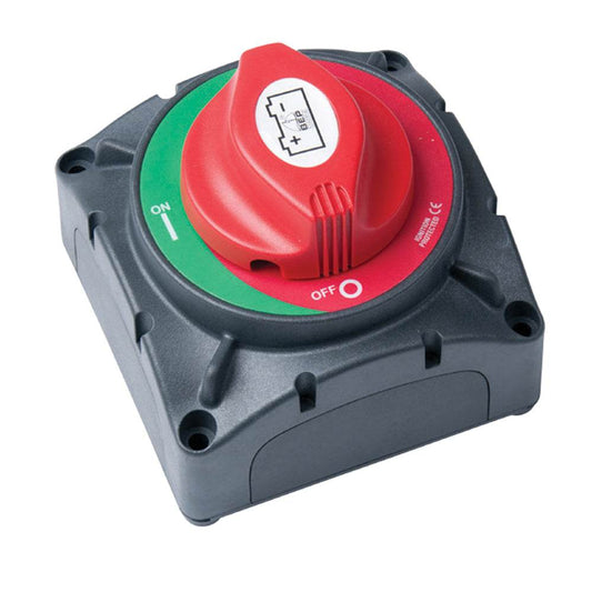 BEP Heavy-Duty Battery Switch - 600A Continuous [720] - Suncoast Marine & Auto Supply 