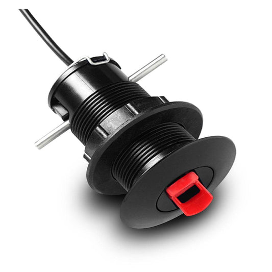 Garmin GST 43 Thru-Hull Speed/Temperature Transducer [010-04283-00] - Suncoast Marine & Auto Supply 