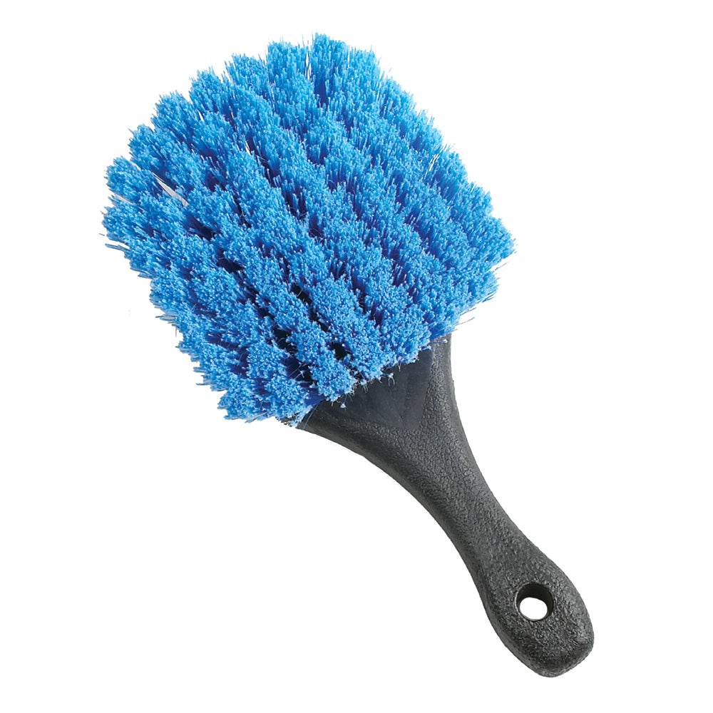 Shurhold Dip & Scrub Brush [274] - Suncoast Marine & Auto Supply 