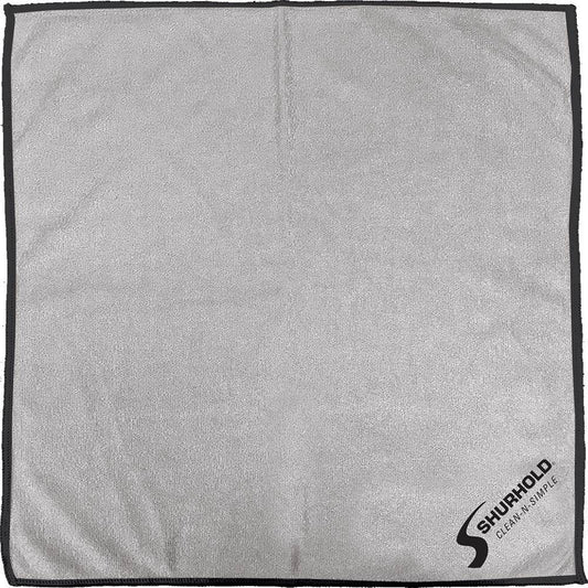 Shurhold Glass & Mirror Microfiber Towels - 12-Pack [294] - Suncoast Marine & Auto Supply 