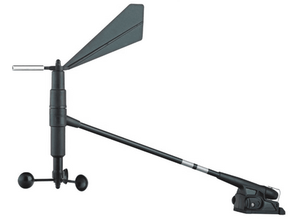 608 Wind Sensor Without Cable (000-13714-001) 