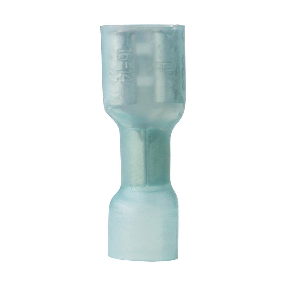 Suncoast Marine and Auto offers Ancor 16-14 Female Heatshrink Disconnects - 25-Pack [317825]