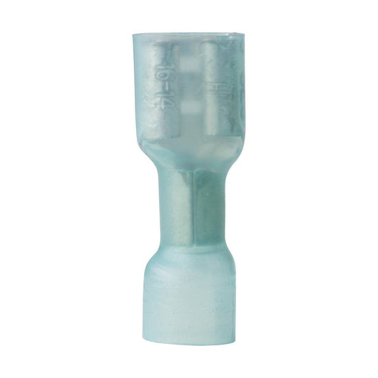 Suncoast Marine and Auto offers Ancor 16-14 Female Heatshrink Disconnects - 25-Pack [317825]