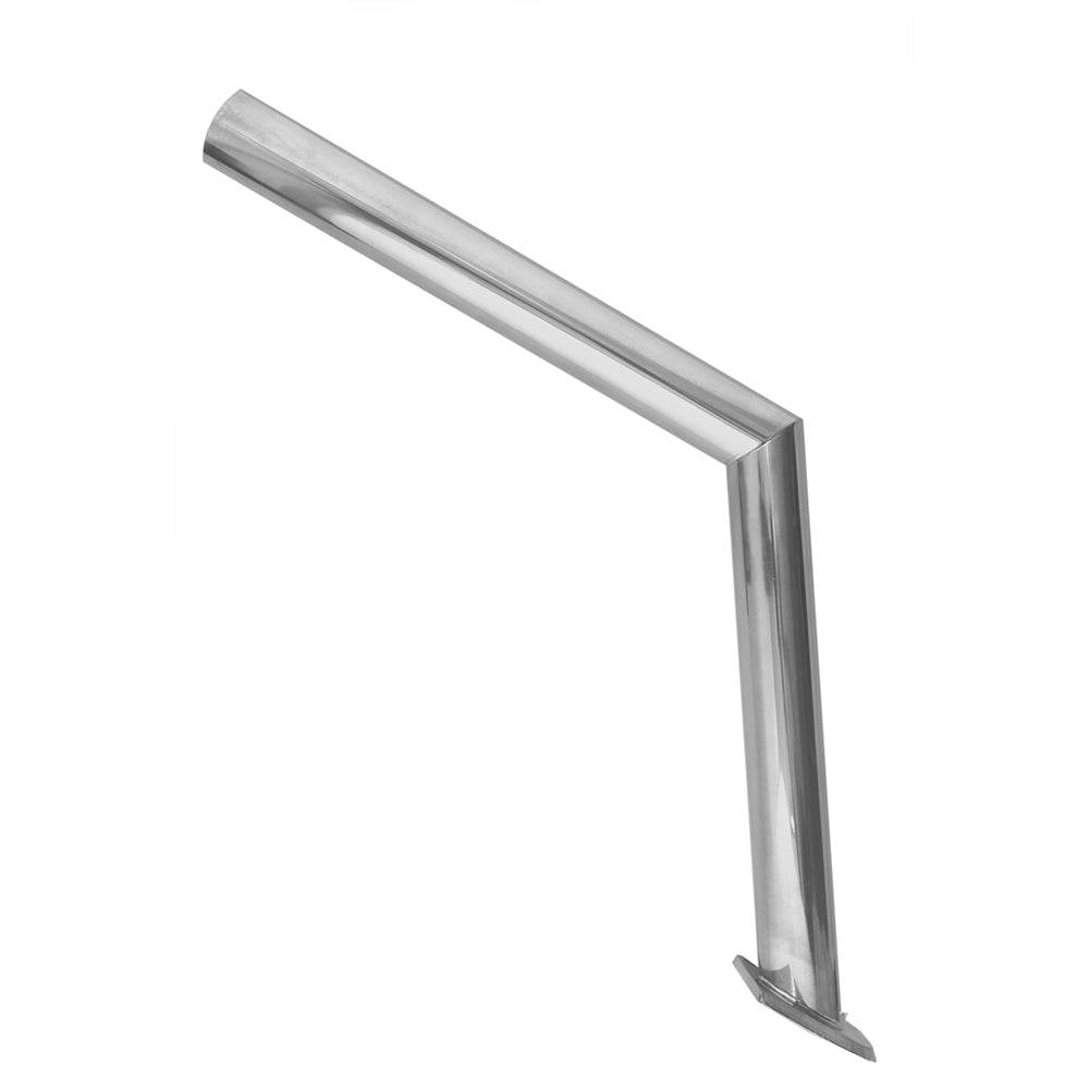 Suncoast Marine and Auto offers TACO Stainless Steel Table Column (F16-0005A)