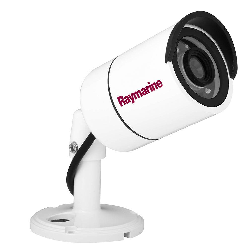 Raymarine CAM210 Day & Night IP Marine Bullet Camera [E70346] - Suncoast Marine & Auto Supply 
