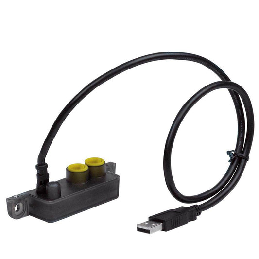 Suncoast Marine and Auto offers Simrad ST10 SimNet Programming Tool Kit [000-00020-001]