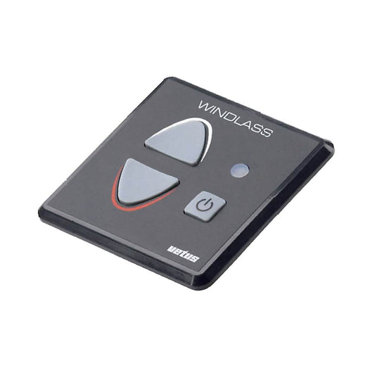 Maxwell Up/Down Windlass Control Panel w/Push Button ON/OFF Switch [P102983] - Suncoast Marine & Auto Supply 