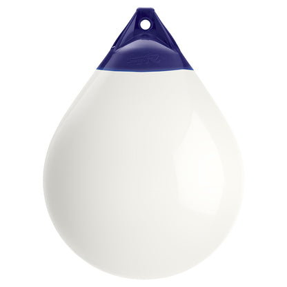 Suncoast Marine and Auto offers Polyform A Series Buoy A-5 - 27" Diameter - White [A-5 WHITE]