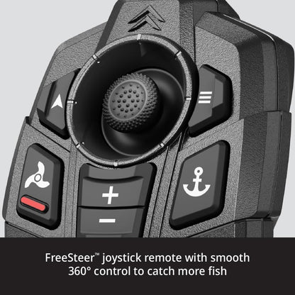 Simrad RECON Joystick Remote