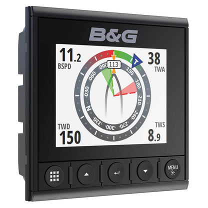 Suncoast Marine and Auto offers BG Triton² Digital Display