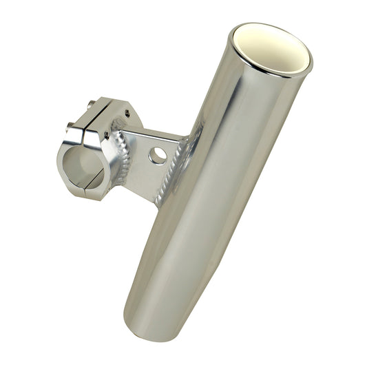 Suncoast Marine and Auto offers C.E. Smith Aluminum Clamp-On Rod Holder - Horizontal - 1.315" OD [53710]