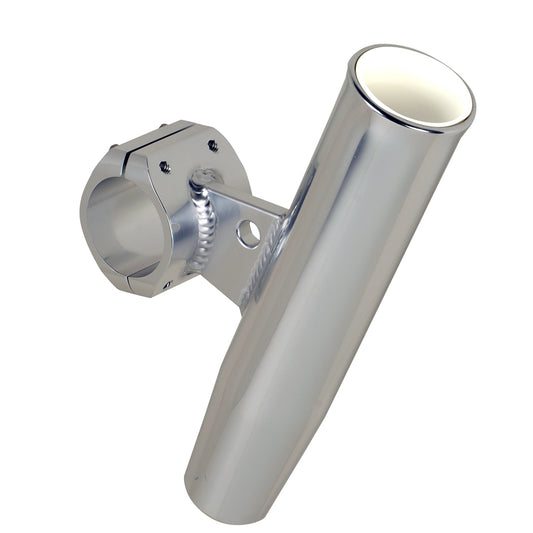 Suncoast Marine and Auto offers C.E. Smith Aluminum Clamp-On Rod Holder - Horizontal - 1.90" OD [53730]