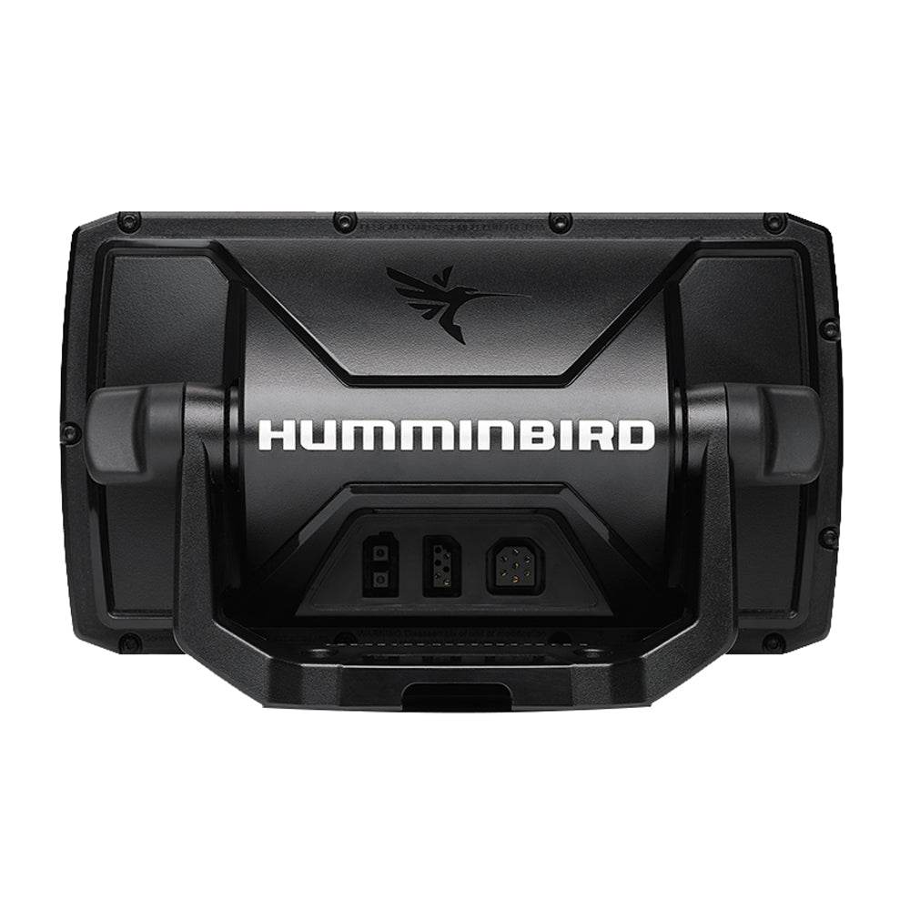 Suncoast Marine Supply offers Humminbird HELIX 5 Sonar G2 (410190-1)
