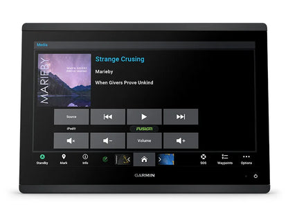 Suncoast Marine and Auto offers Garmin GPSMAP 943 9" Chartplotter GN+ (No Sonar)