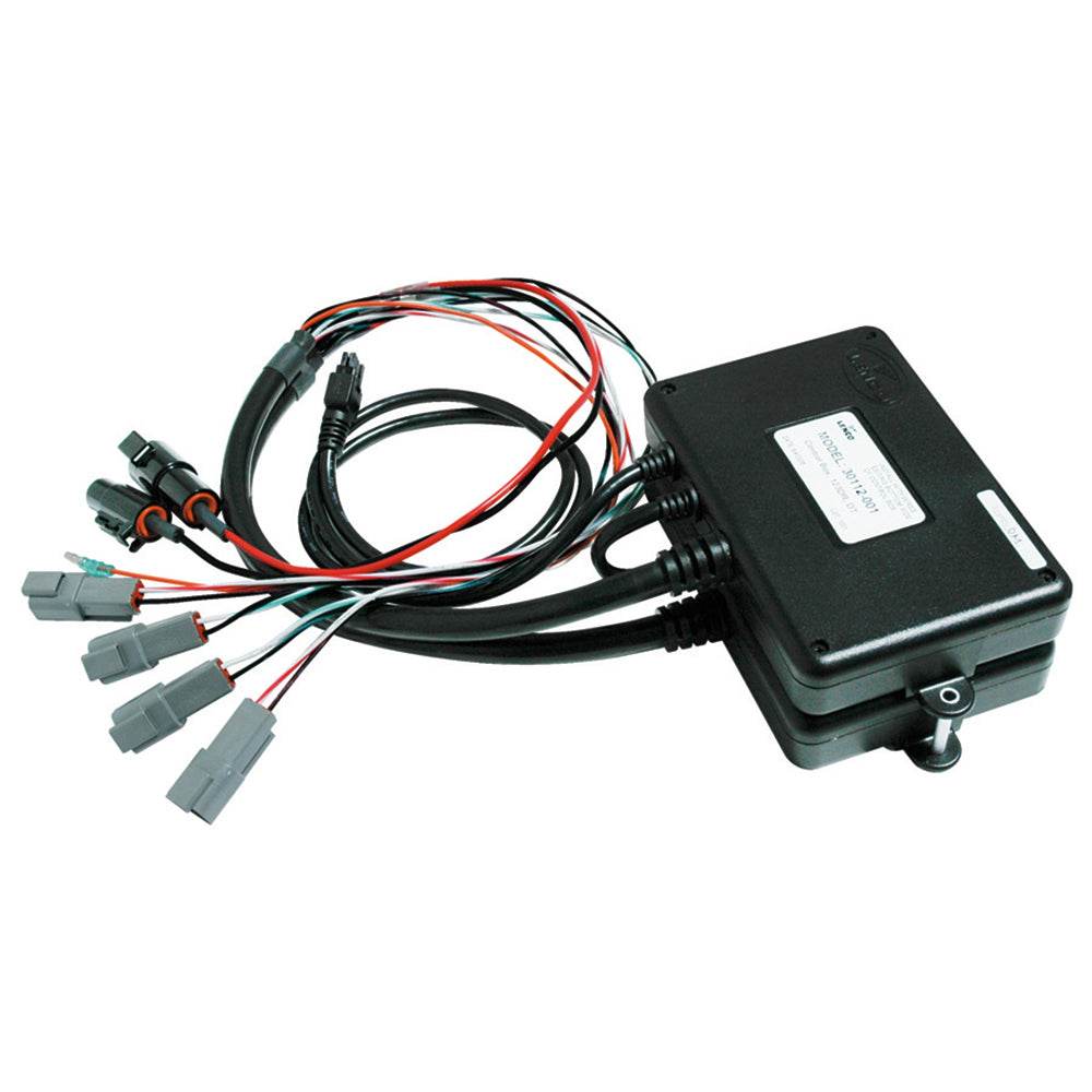 Lenco Replacement Control Box f/123DR-V2 [30342-001] - Suncoast Marine & Auto Supply 