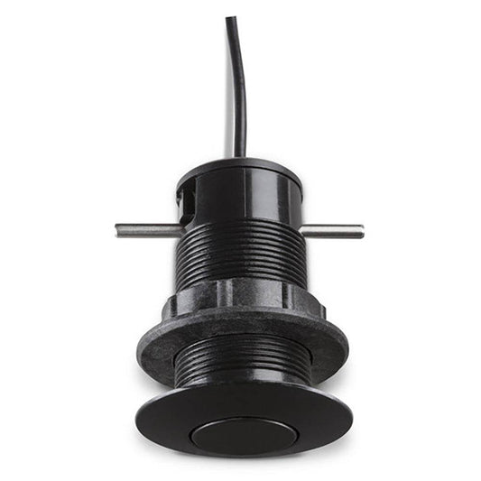 Garmin GDT 43 Depth & Temperature Transducer [010-01749-00] - Suncoast Marine & Auto Supply 