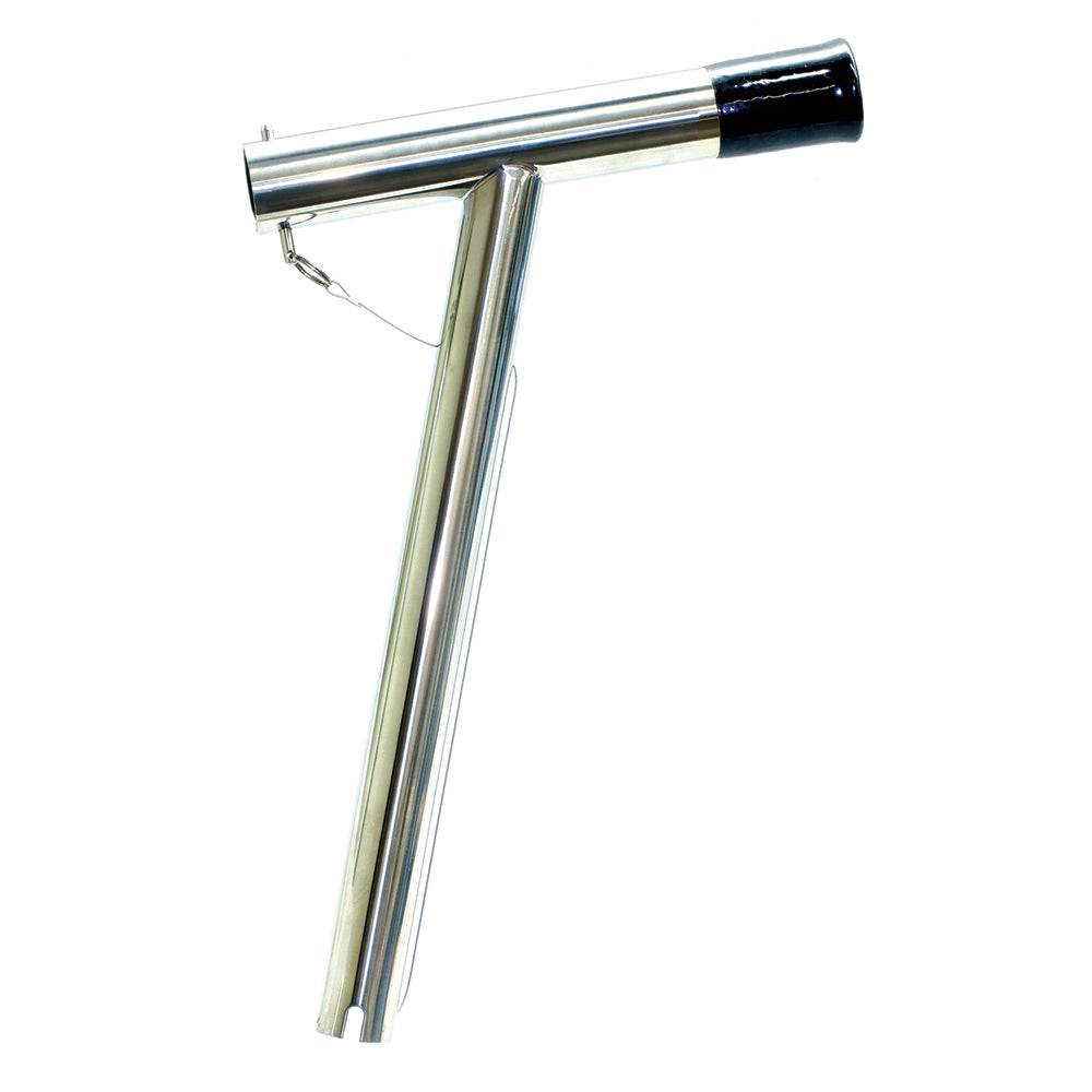 Tigress Stainless Steel Rod Rigger [77173] - Suncoast Marine & Auto Supply 