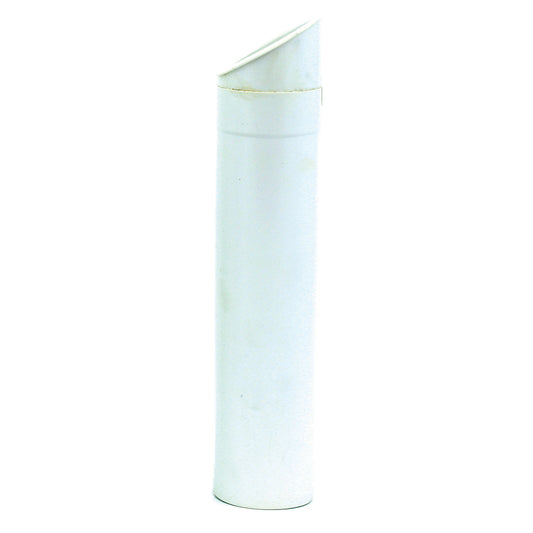 Suncoast Marine and Auto offers Tigress Replacement Vinyl Insert - 30 Degree - 9" - White [77900-4]