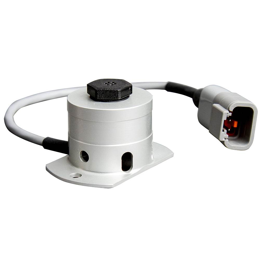 Fireboy-Xintex Propane Gasoline Sensor w/Cable - Aluminum Housing [FS-A01-R] - Suncoast Marine & Auto Supply 