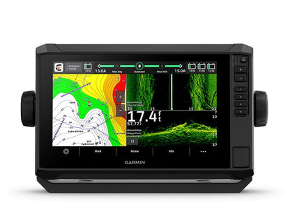 Suncoast Marine and Auto offers Garmin ECHOMAP UHD2 94sv Chartplotter/Fishfinder Combo w/US Coastal Maps GT56UHD-TM [010-02689-01]