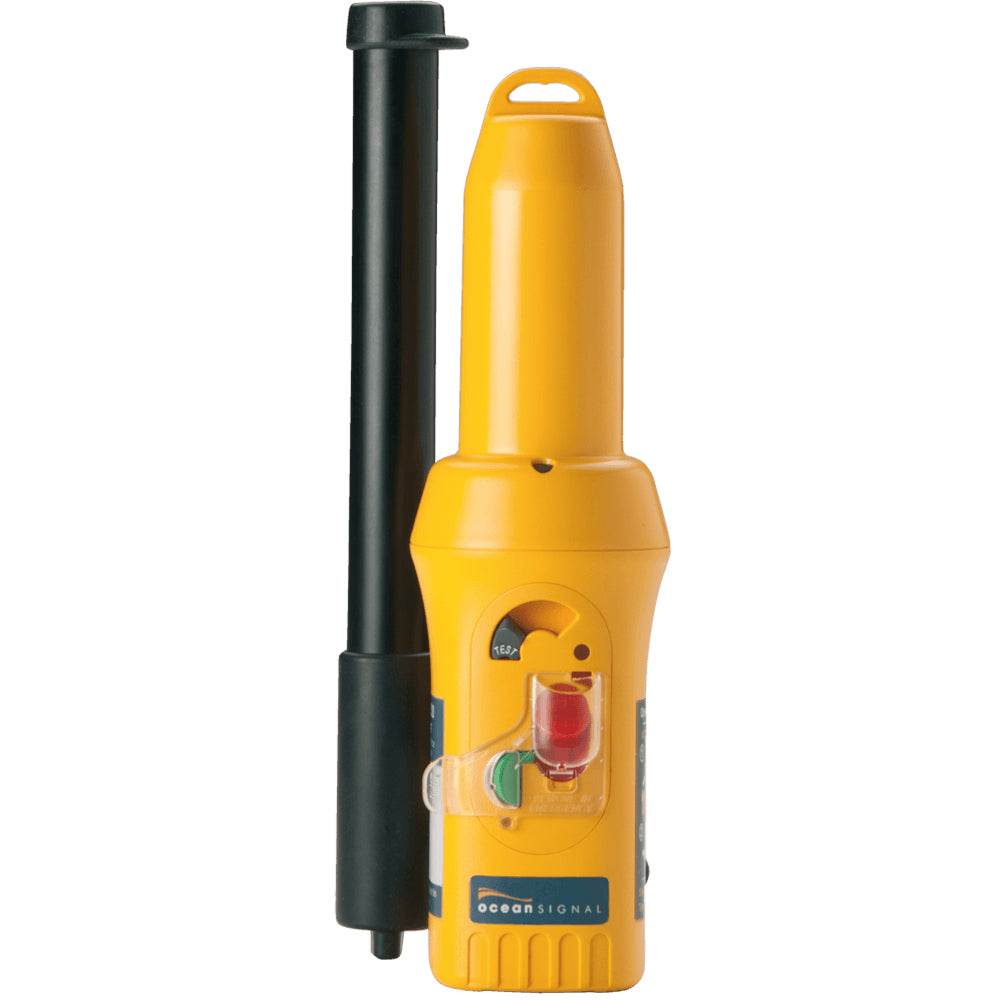 Ocean Signal SafeSea S100 SART [710S-00607] - Suncoast Marine & Auto Supply 