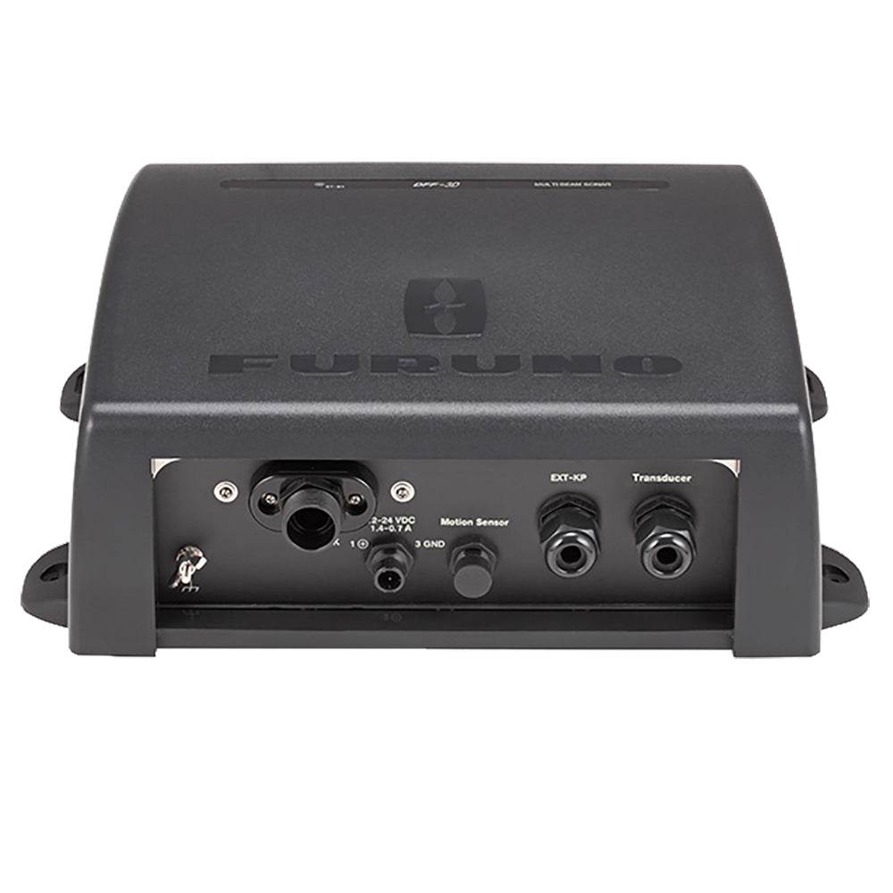 Furuno DFF3D Multi-Beam Sonar f/NavNet TZtouch TZtouch2 [DFF3D] - Suncoast Marine & Auto Supply 