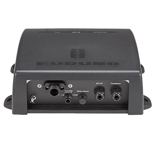 Furuno DFF3D Multi-Beam Sonar f/NavNet TZtouch TZtouch2 [DFF3D] - Suncoast Marine & Auto Supply 