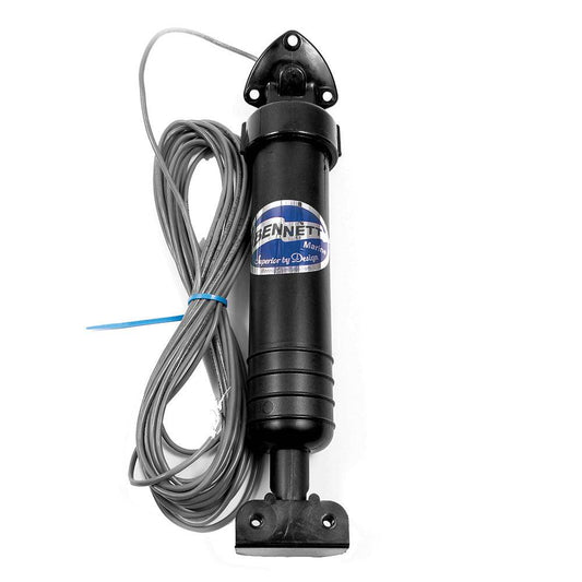 Suncoast Marine and Auto offers Bennett Marine Hydraulic Actuator w/Sensor f/TPI or NMEA [A1101CP]