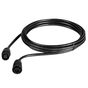 Suncoast Marine and Auto offers RaymarineRealVision 3D Transducer Extension Cable - 3M (10') [A80475]