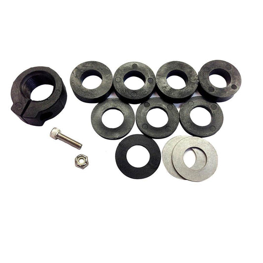 Uflex UC94 Spacer Kit [40878B] - Suncoast Marine & Auto Supply 