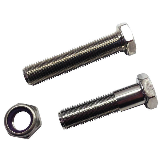 Uflex UC94 Tiller Bolt Kit [42838Z] - Suncoast Marine & Auto Supply 