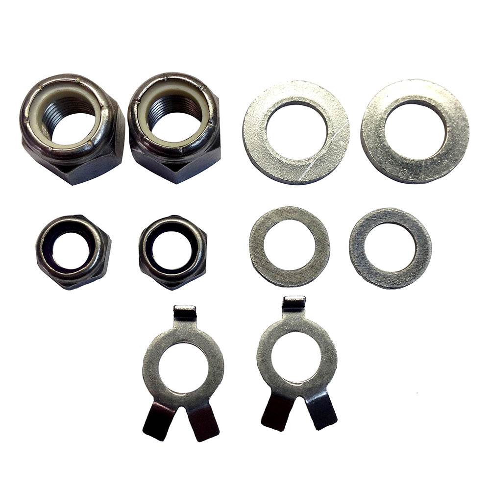 Uflex UC94 Mounting Hardware [40736E-UC94] - Suncoast Marine & Auto Supply 