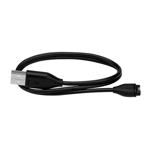 Garmin Charging/Data Clip Cable f/fenix 5 Forerunner 935 [010-12491-01] - Suncoast Marine & Auto Supply 