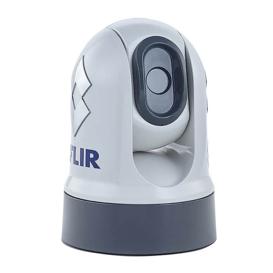 FLIR M232 Pan/Tilt 9Hz Marine Thermal Camera [E70354] - Suncoast Marine & Auto Supply 