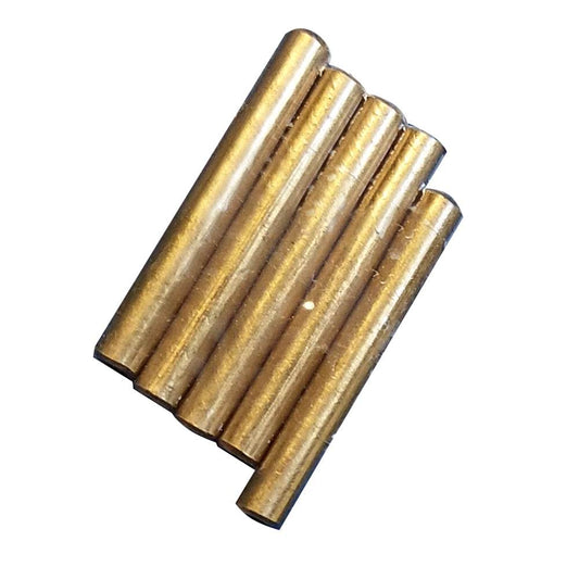 VETUS Set of Shear Pins f/Bow Thruster 45 50kgf - 5-Pack [BP65S] - Suncoast Marine & Auto Supply 