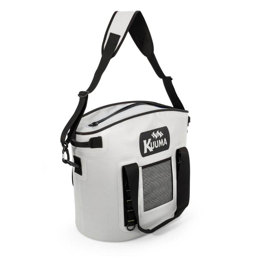 Kuuma Soft-Sided Cooler - 33 Quart [58359] - Suncoast Marine & Auto Supply 