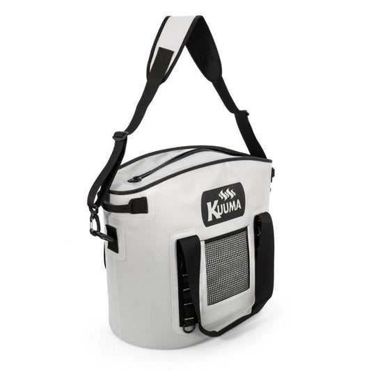 Kuuma Soft-Sided Cooler - 33 Quart [58359] - Suncoast Marine & Auto Supply 