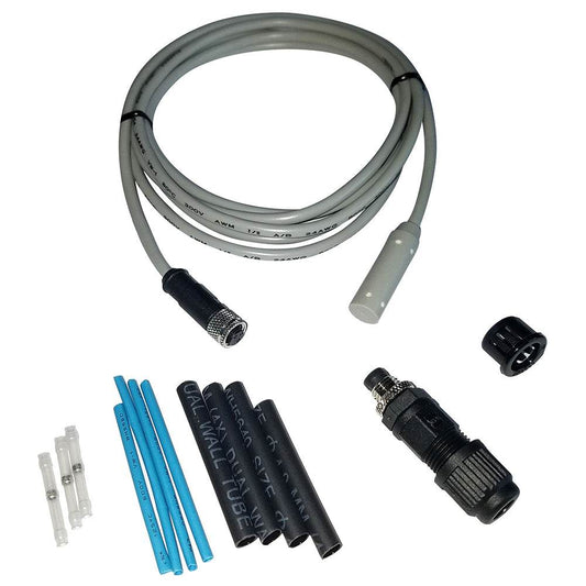 Maxwell Sensor Magnet Kit f/AA150, 560, 710 730 - Gray [P102923] - Suncoast Marine & Auto Supply 