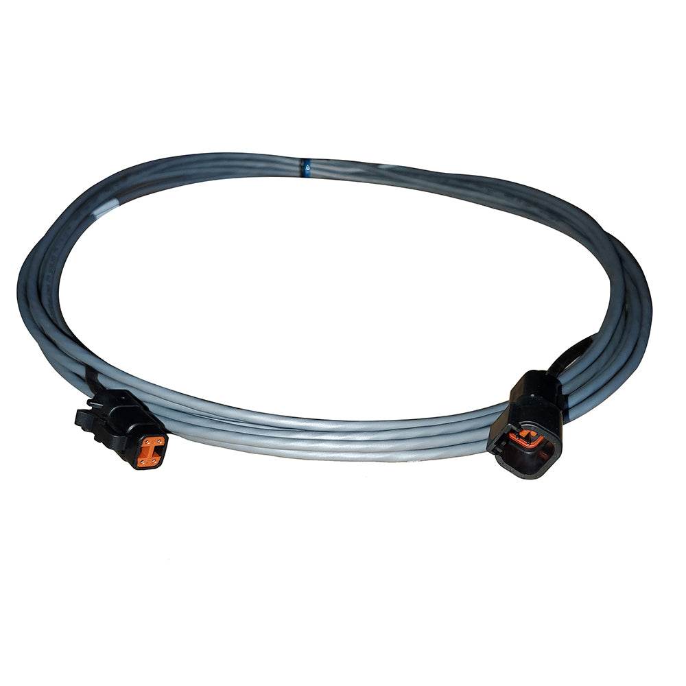 Bennett Helm Keypad Wire Extension - 25 [BHW4025] - Suncoast Marine & Auto Supply 