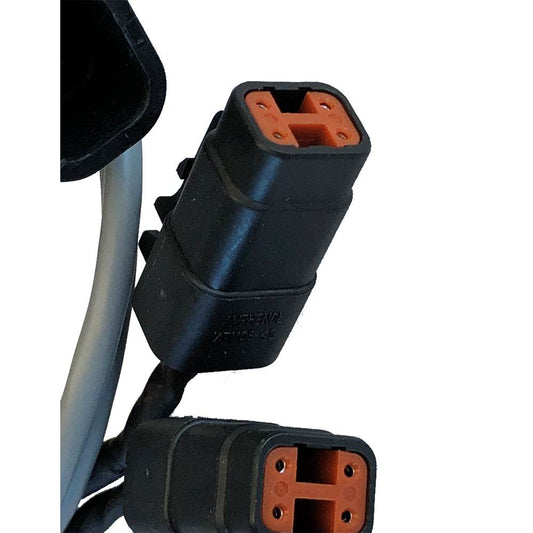 Bennett Marine ATO Y Harness [ATPBRCABLE] - Suncoast Marine & Auto Supply 