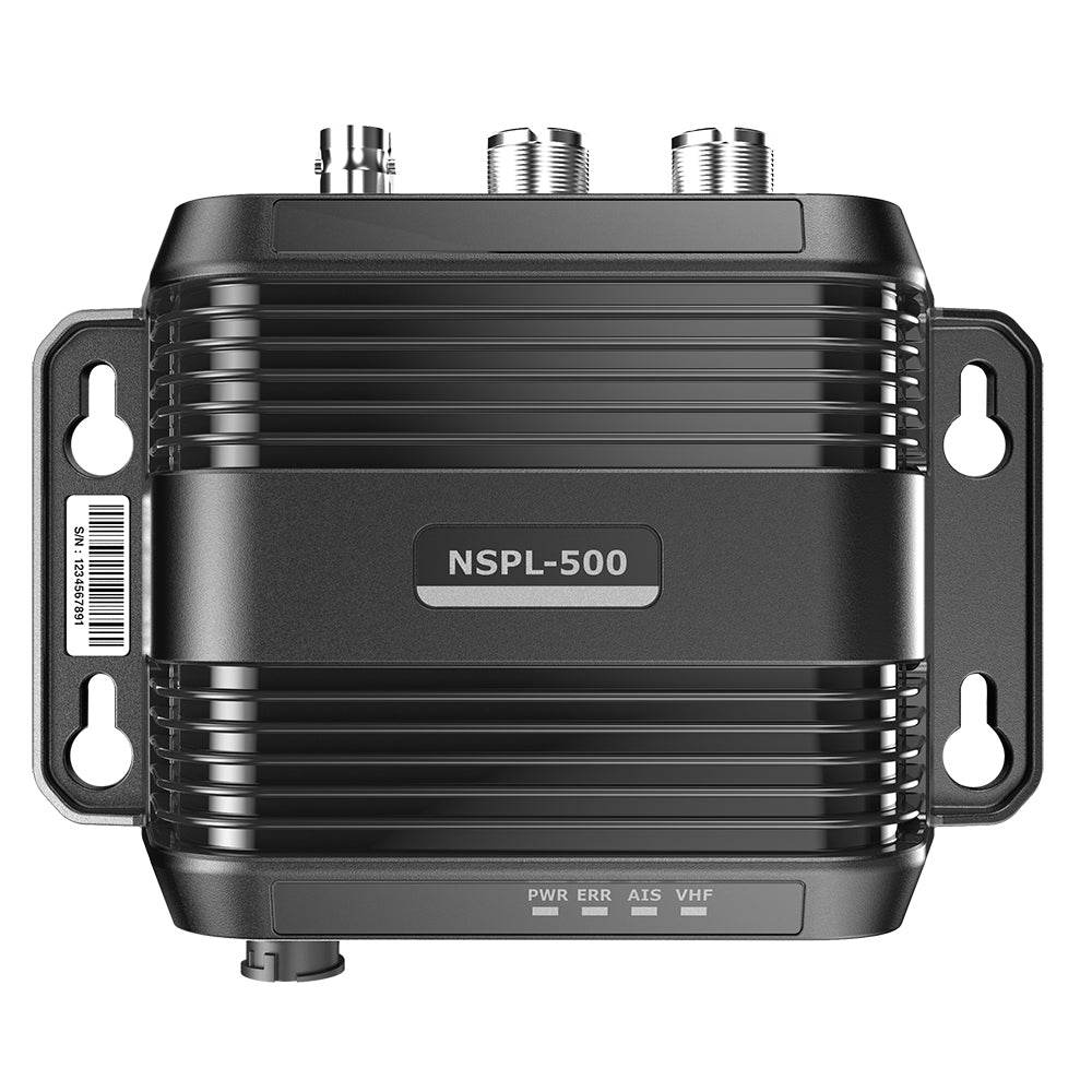 Navico NSPL-500 Antenna Splitter [000-13612-001] - Suncoast Marine & Auto Supply 